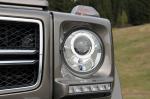 Mercedes-Benz G63 AMG 2013 года